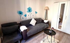 Studio Eiffel - Boulogne Chic